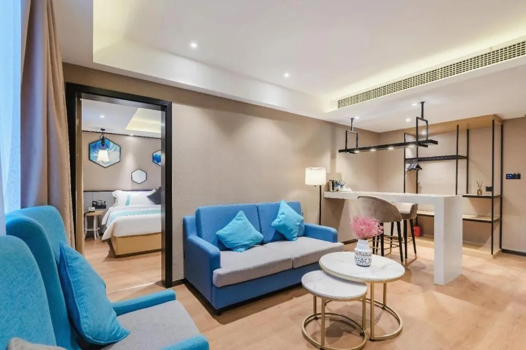 Xana Lite· Zhengzhou Provincial Center Store