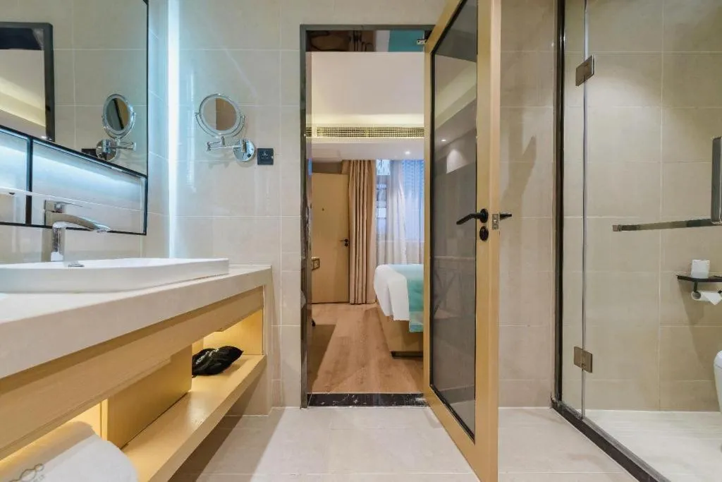 Xana Lite· Zhengzhou Provincial Center Store