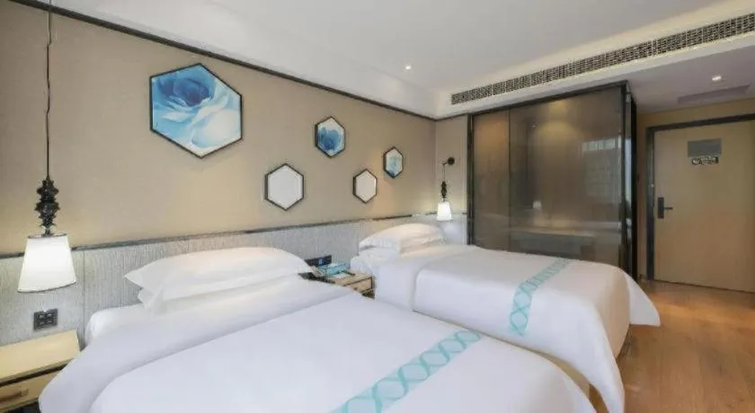 Bed in Xana Lite· Zhengzhou Provincial Center Store