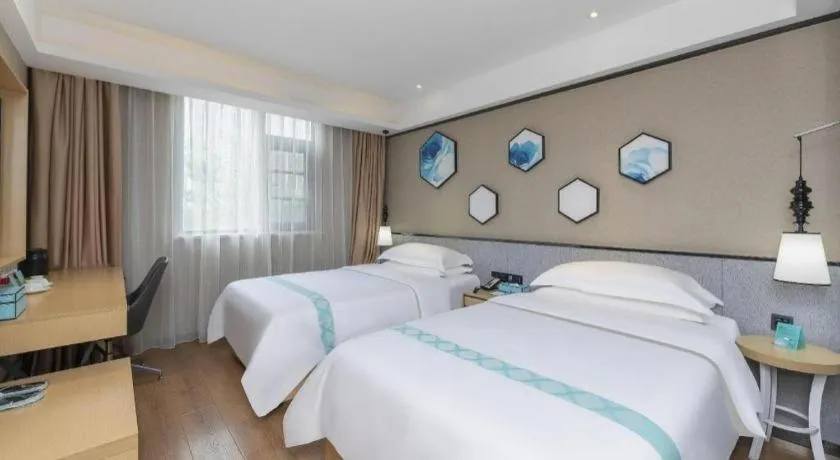 Bed in Xana Lite· Zhengzhou Provincial Center Store