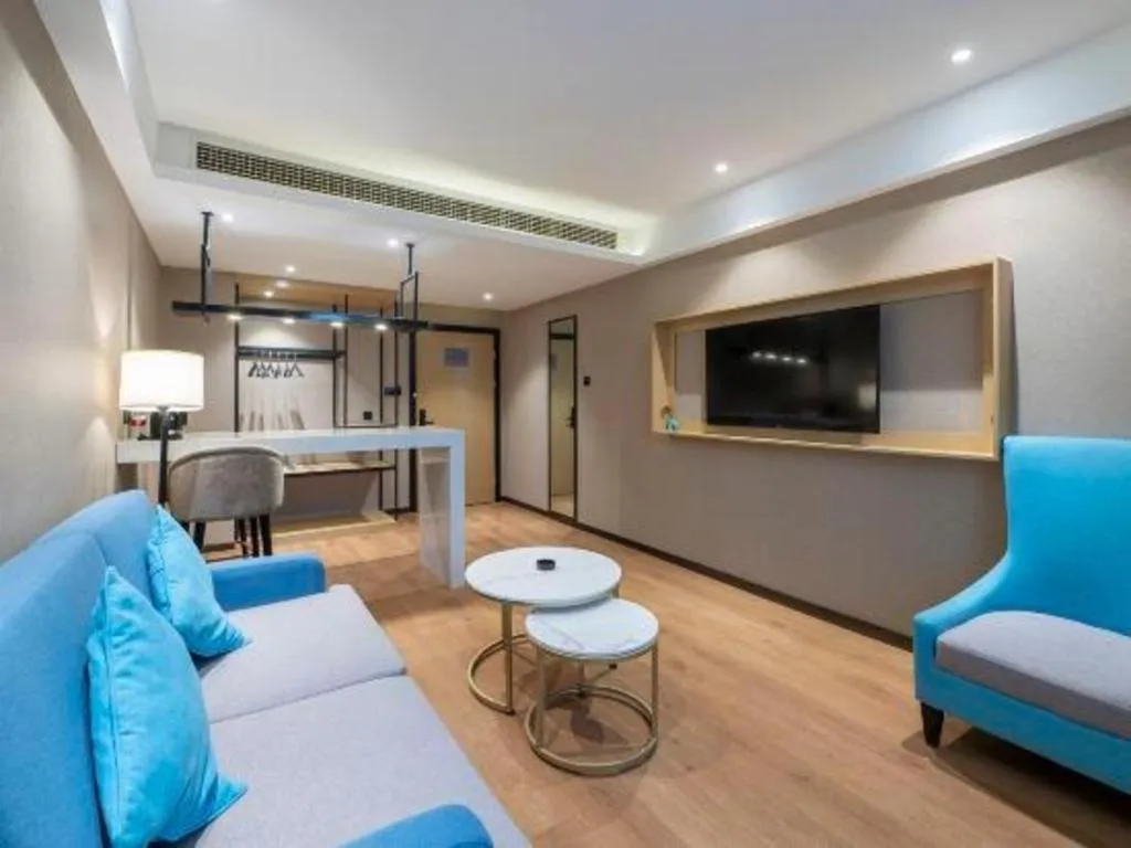 Xana Lite· Zhengzhou Provincial Center Store