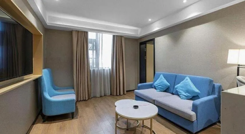 Xana Lite· Zhengzhou Provincial Center Store