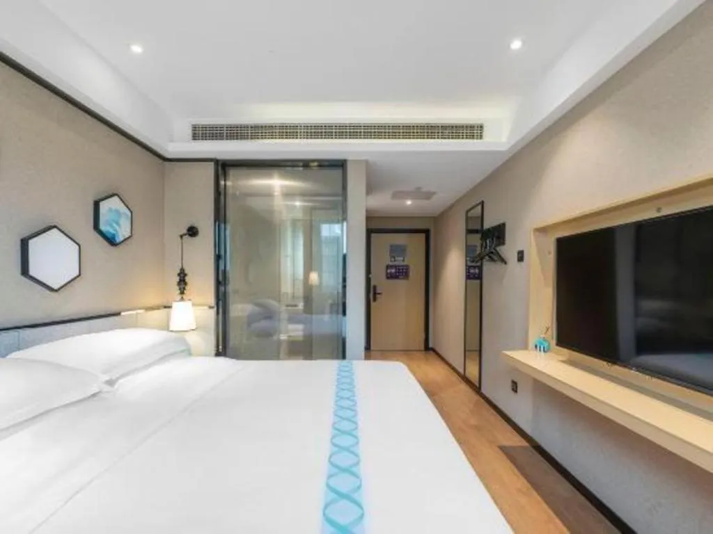 Bed in Xana Lite· Zhengzhou Provincial Center Store