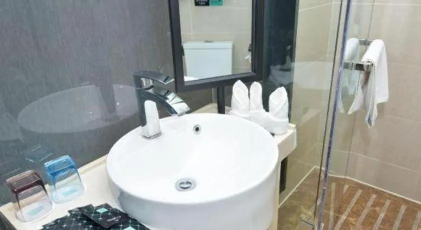 Xana Lite· Zhengzhou Provincial Center Store