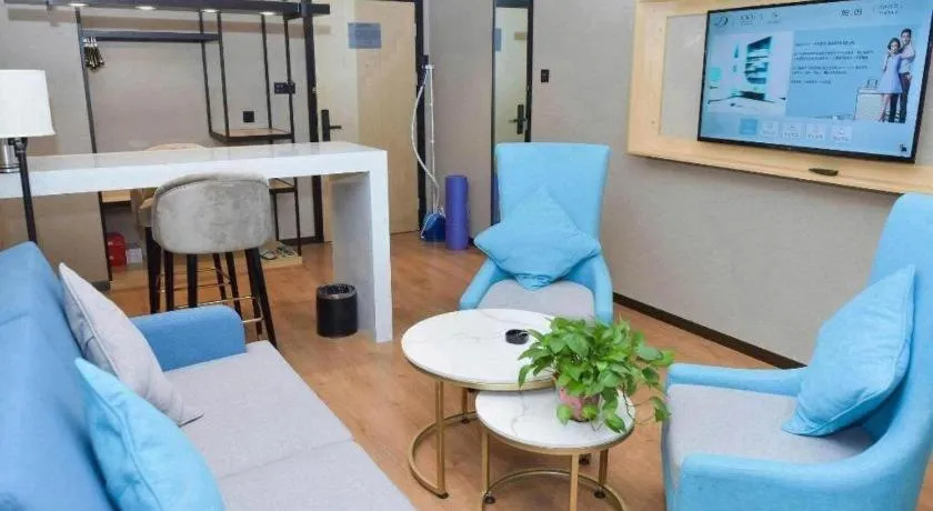 Xana Lite· Zhengzhou Provincial Center Store