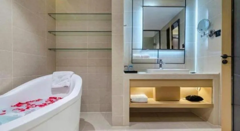 Xana Lite· Zhengzhou Provincial Center Store