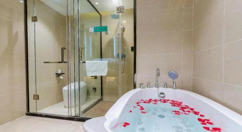 Xana Lite· Zhengzhou Provincial Center Store