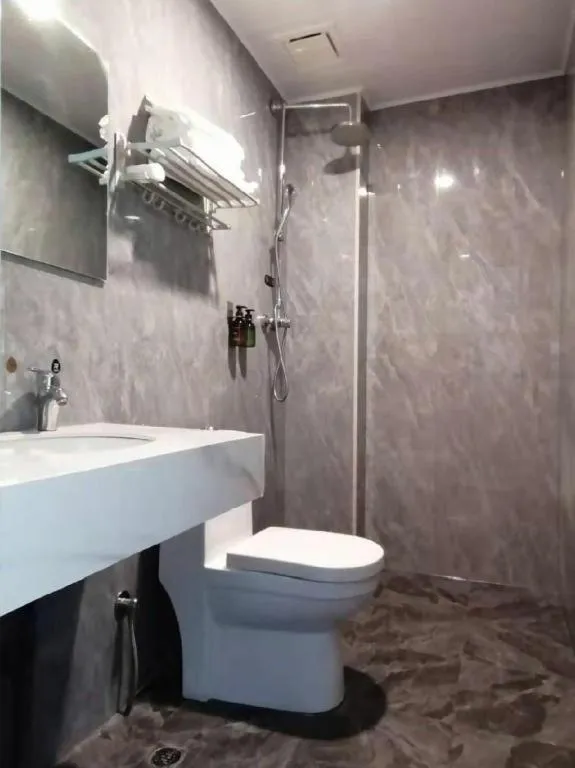 Kaibin International Hotel Jingdezhen