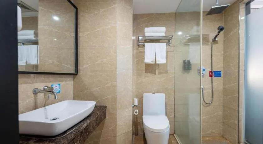 Kaibin International Hotel Jingdezhen