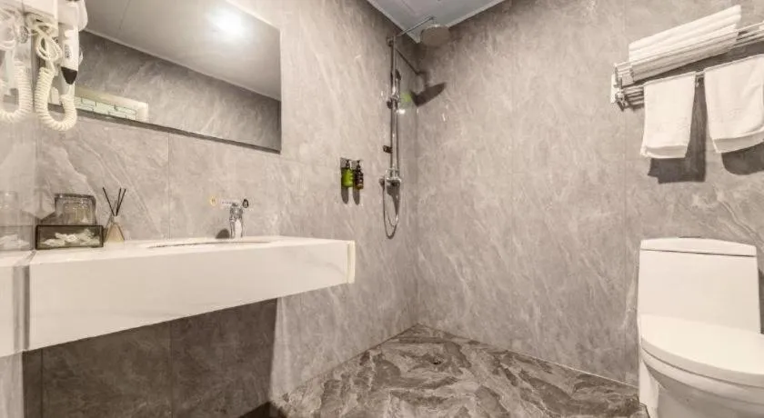 Kaibin International Hotel Jingdezhen