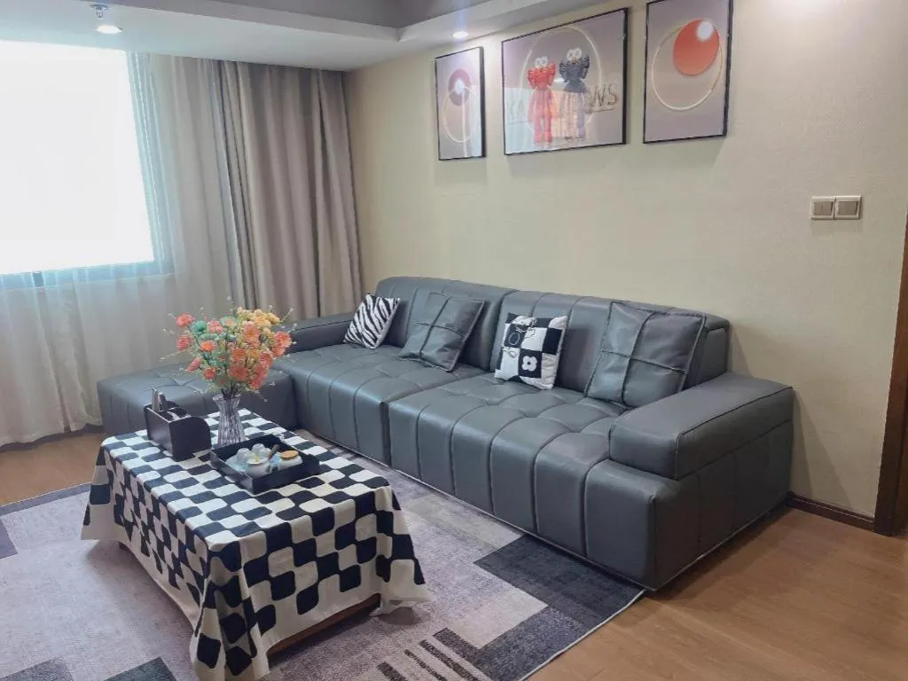 Kaibin International Hotel Jingdezhen