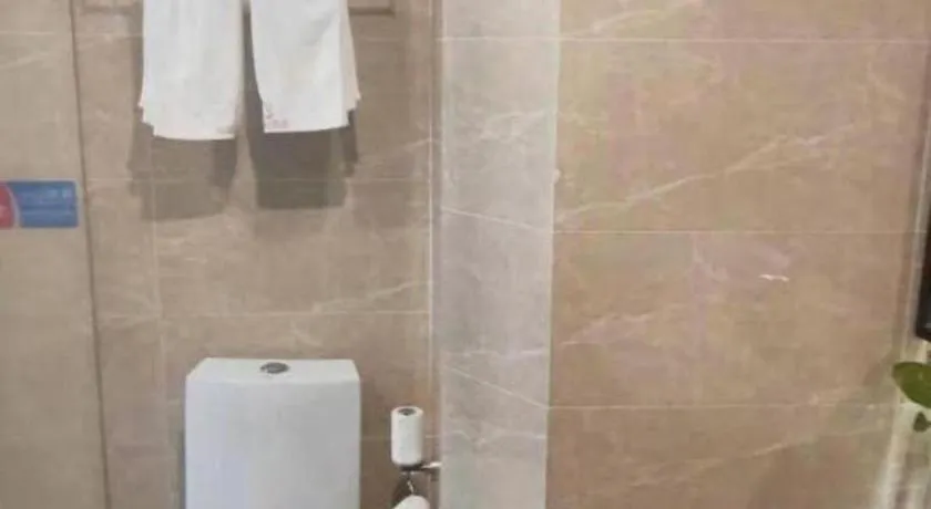 Kaibin International Hotel Jingdezhen