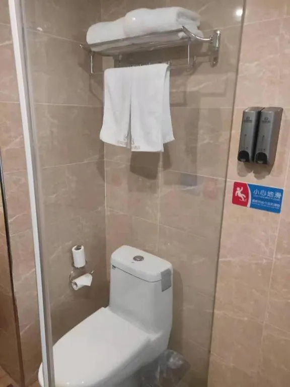 Kaibin International Hotel Jingdezhen