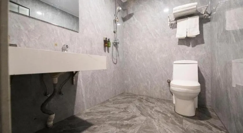 Kaibin International Hotel Jingdezhen