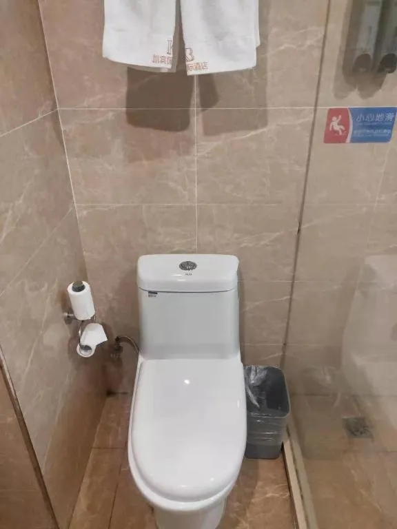 Kaibin International Hotel Jingdezhen