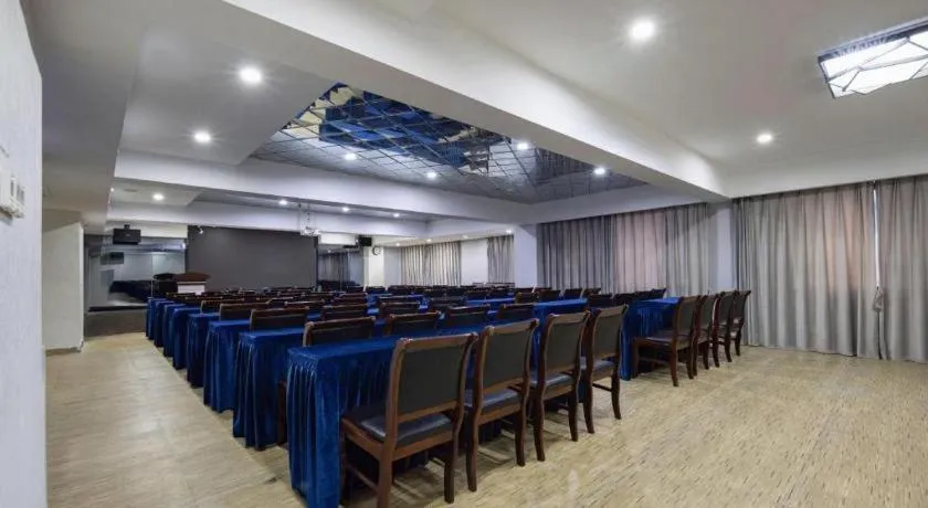 Kaibin International Hotel Jingdezhen