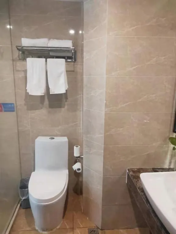 Kaibin International Hotel Jingdezhen