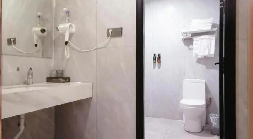 Kaibin International Hotel Jingdezhen