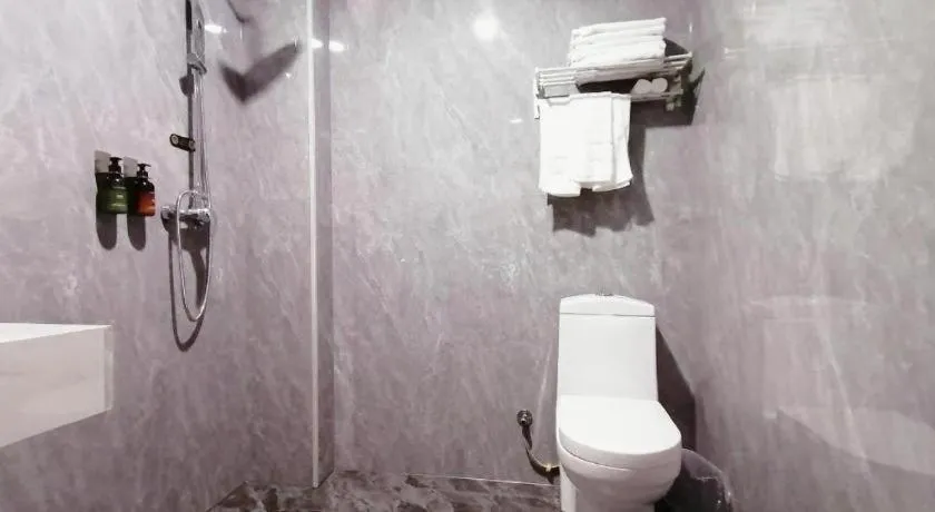 Kaibin International Hotel Jingdezhen