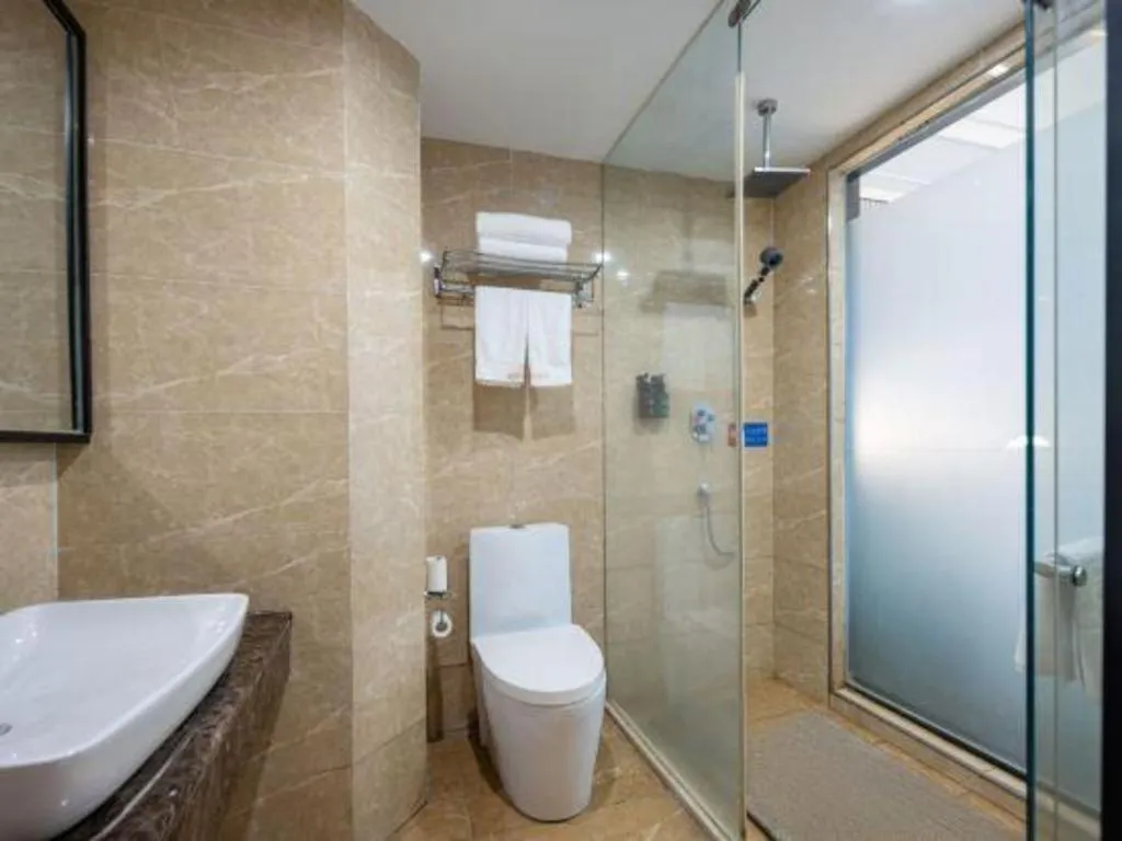 Kaibin International Hotel Jingdezhen