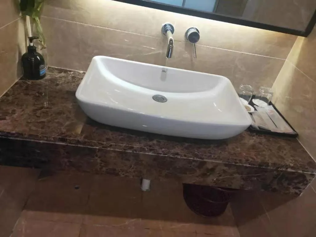 Kaibin International Hotel Jingdezhen