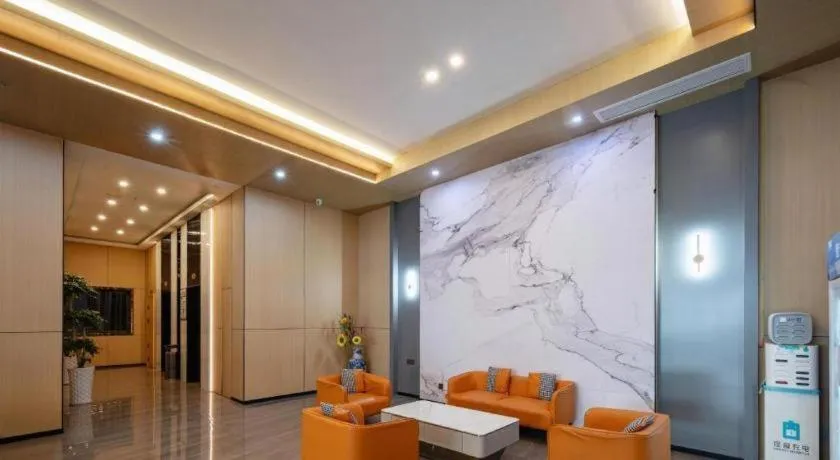 Kaibin International Hotel Jingdezhen