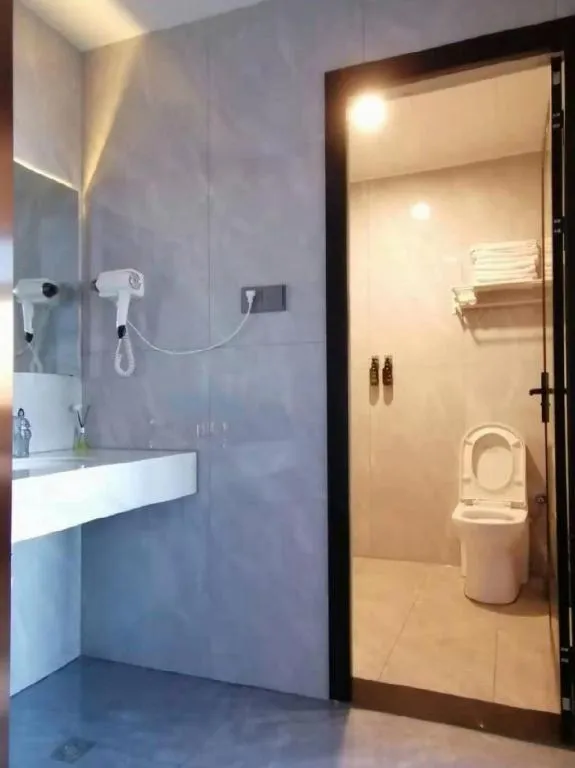 Kaibin International Hotel Jingdezhen