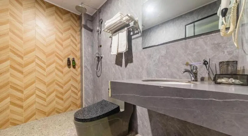 Kaibin International Hotel Jingdezhen