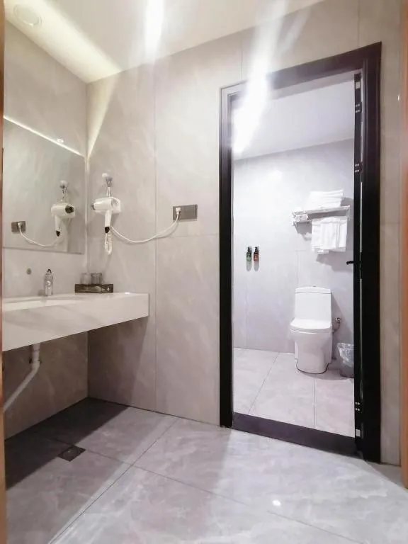 Kaibin International Hotel Jingdezhen