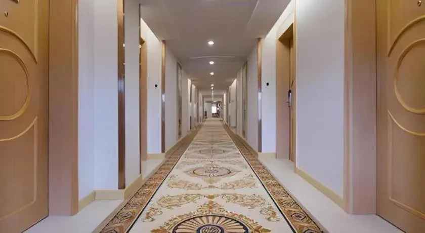 Vienna Hotel Shenzhen Longgang Baifucheng Vienna Hotel Shenzhen Longgang Baifucheng