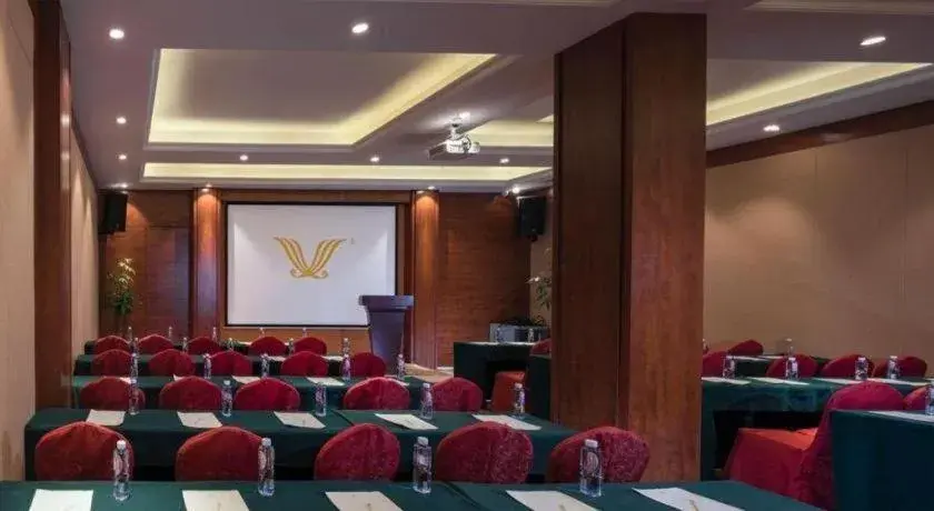 Vienna Hotel Shenzhen Longgang Baifucheng Vienna Hotel Shenzhen Longgang Baifucheng