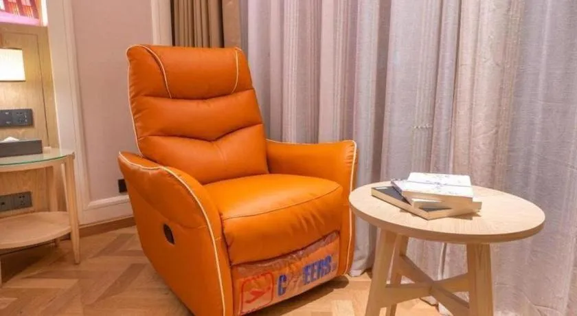 Vienna Hotel Shenzhen Longgang Baifucheng