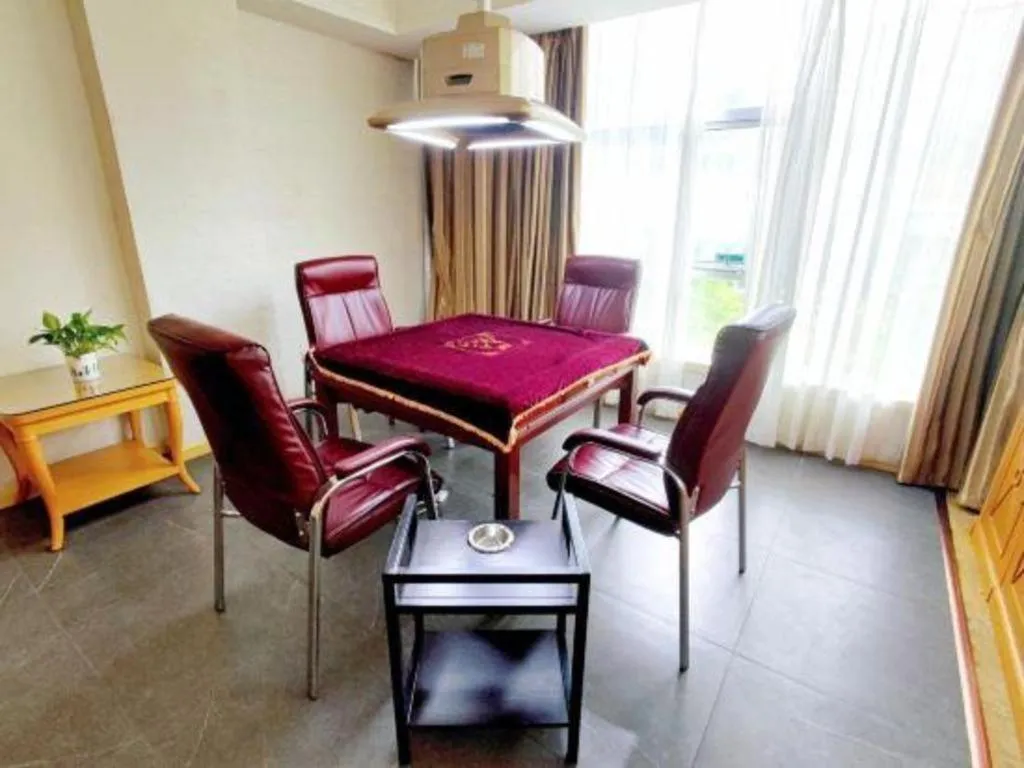 Vienna Hotel Shenzhen Longgang Baifucheng