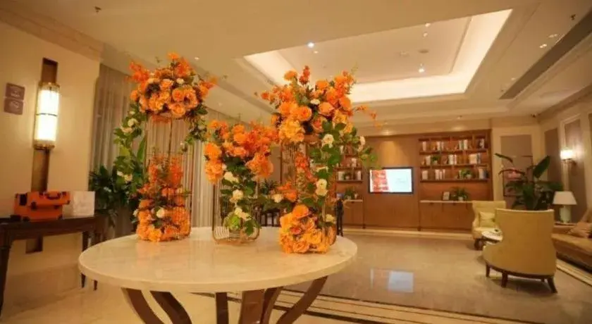 Vienna Hotel Shenzhen Longgang Baifucheng Vienna Hotel Shenzhen Longgang Baifucheng