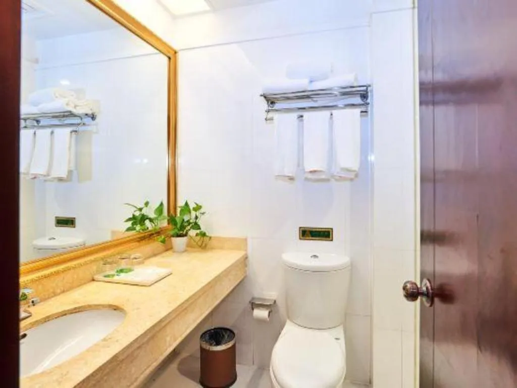 Vienna Classic Hotel Zhangzhou Longchi Center