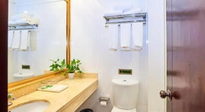 Vienna Classic Hotel Zhangzhou Longchi Center