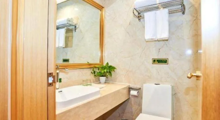 Vienna Classic Hotel Zhangzhou Longchi Center