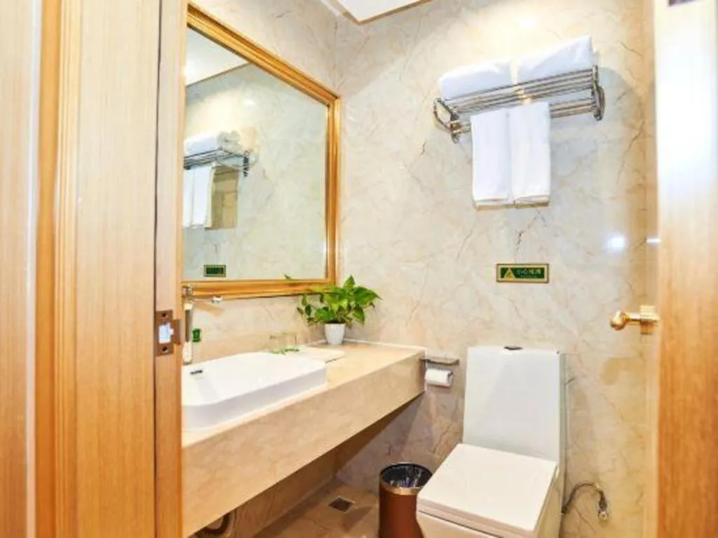 Vienna Classic Hotel Zhangzhou Longchi Center