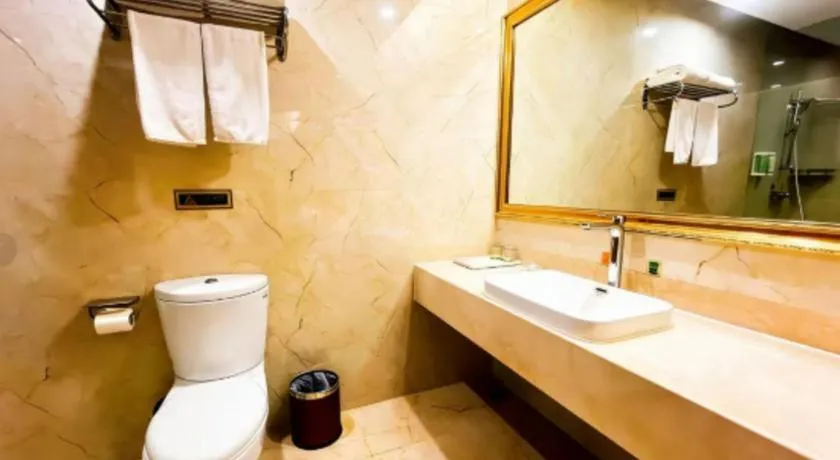 Vienna Classic Hotel Zhangzhou Longchi Center