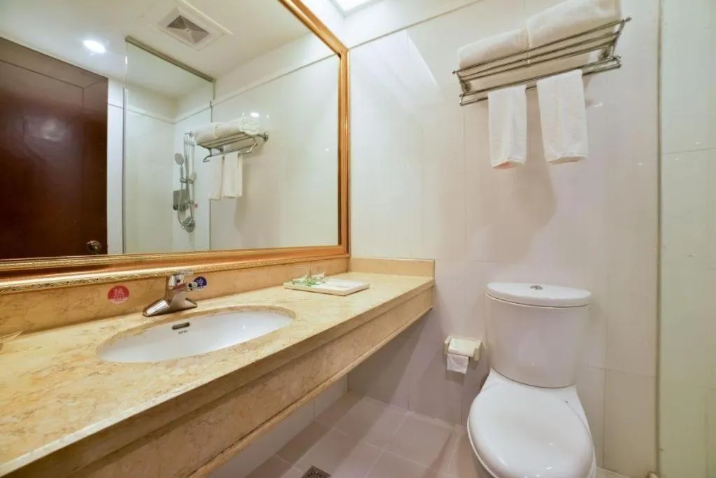 Vienna Classic Hotel Zhangzhou Longchi Center