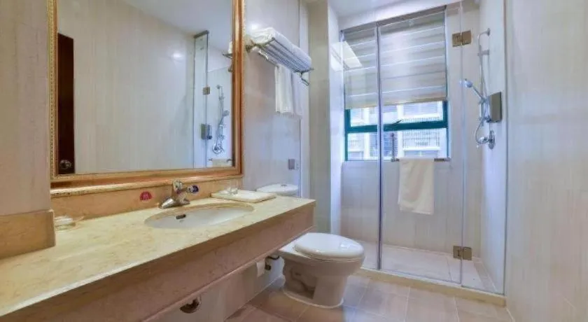 Vienna Classic Hotel Zhangzhou Longchi Center