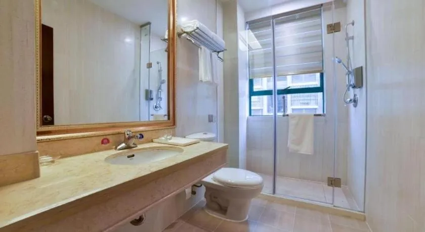 Vienna Classic Hotel Zhangzhou Longchi Center