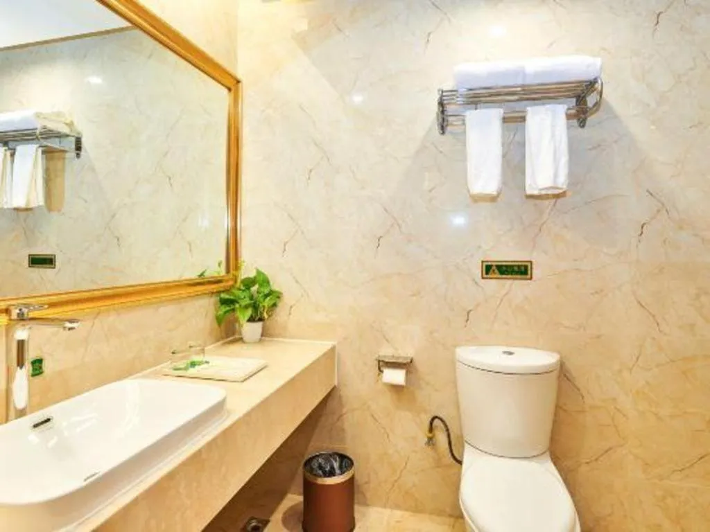 Vienna Classic Hotel Zhangzhou Longchi Center