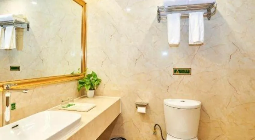 Vienna Classic Hotel Zhangzhou Longchi Center