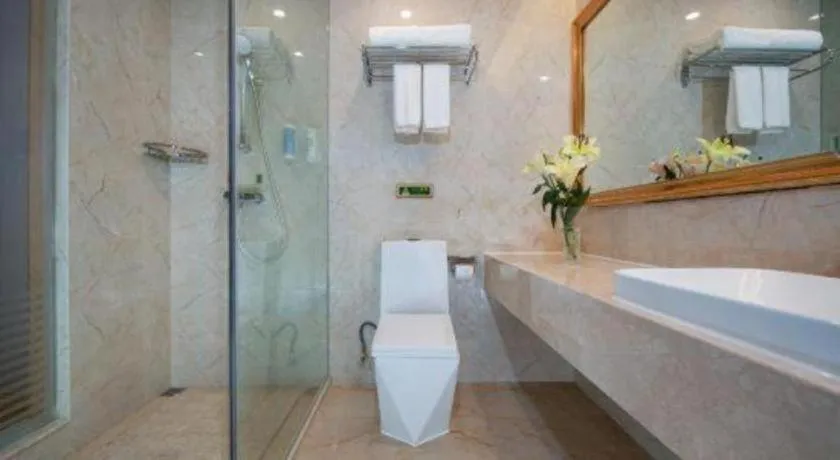 Vienna Classic Hotel Zhangzhou Longchi Center