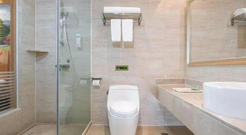 Vienna Hotel Guangdong Huizhou Lilin North Railway Station Vienna Hotel Guangdong Huizhou Lilin North Railway Station