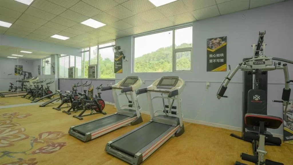 Vienna Hotel Guangdong Huizhou Lilin North Railway Station