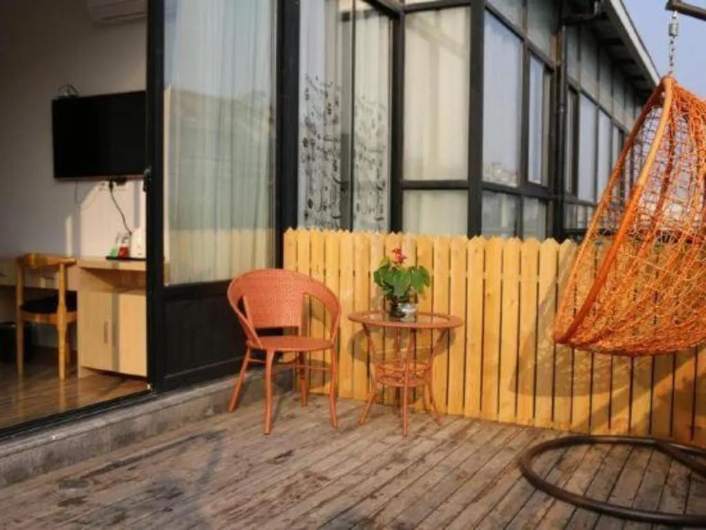 Shell Shanghai Jiading Nanxiang Town Minzhu Street Hotel