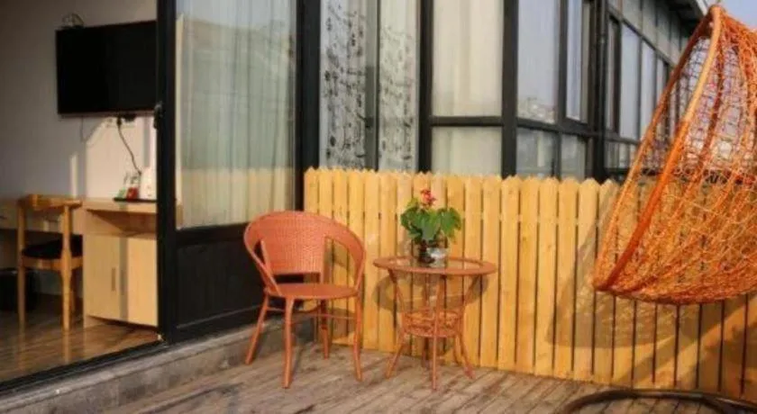 Shell Shanghai Jiading Nanxiang Town Minzhu Street Hotel