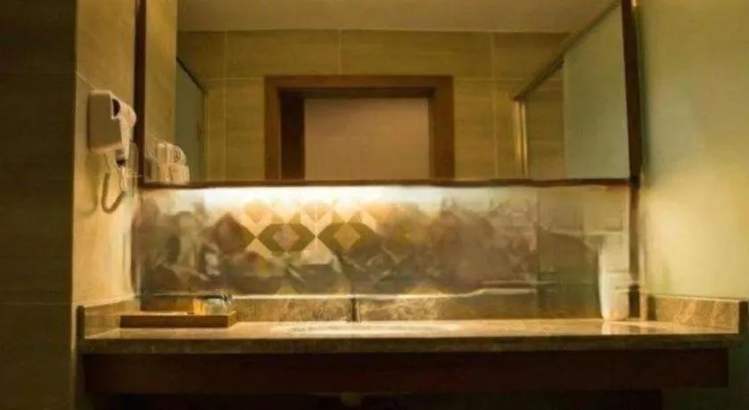 GreenTree Eastern Hotel Handan Daming Bus Station